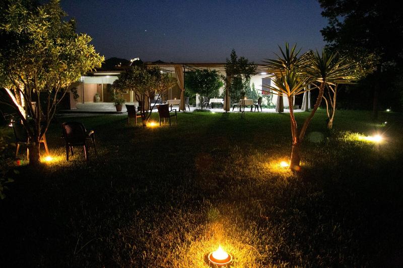Villa Valentina - Genel