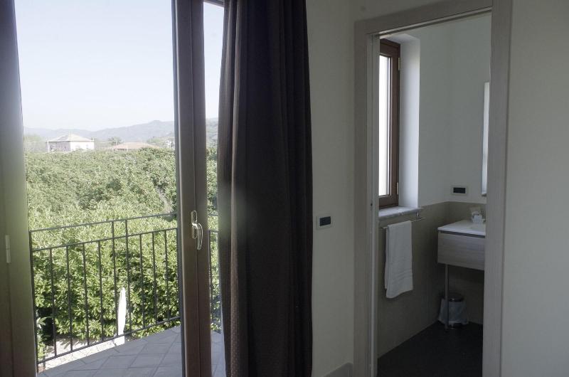 Villa Valentina - Oda