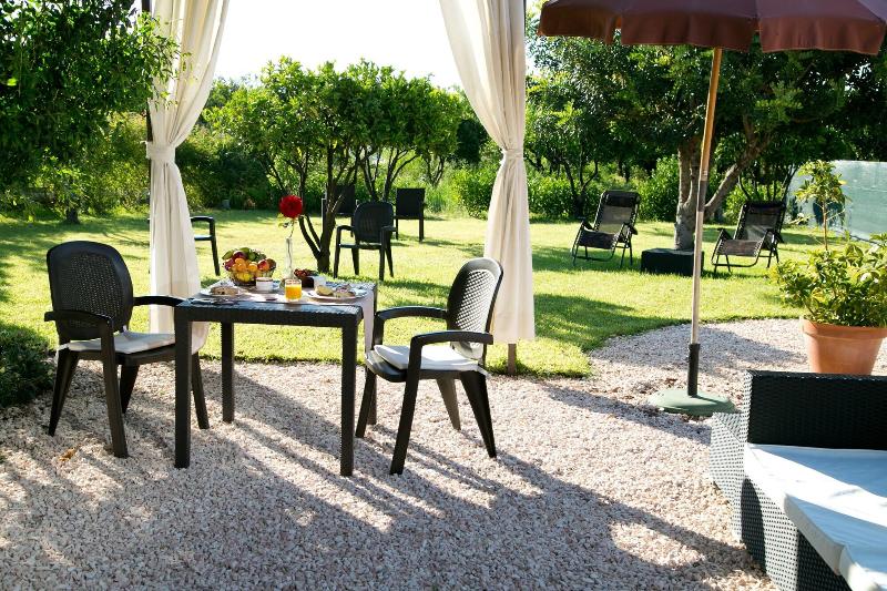 Villa Valentina - Restoran