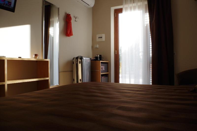 Villa Valentina - Teras