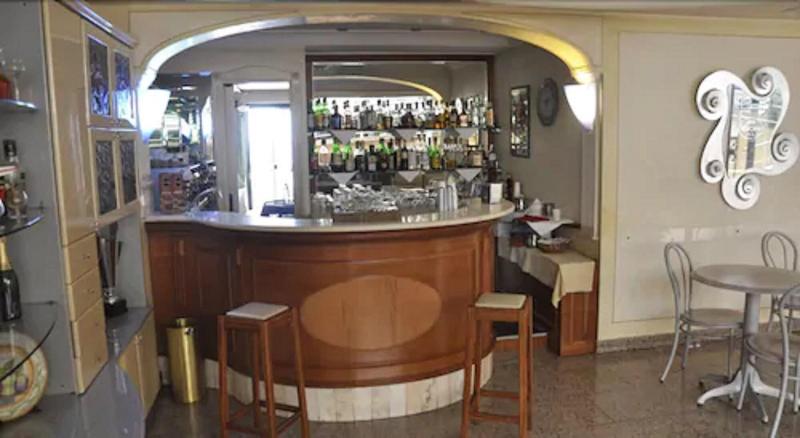 Albergo Lachea - Bar