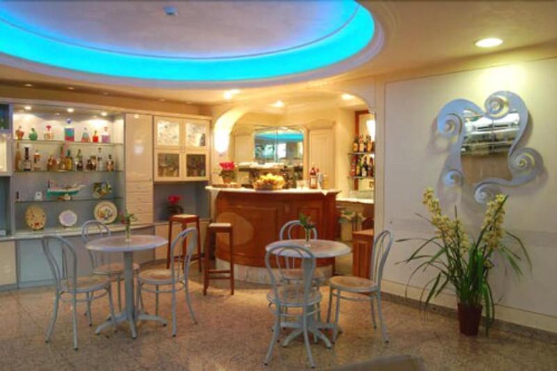 Albergo Lachea - Bar