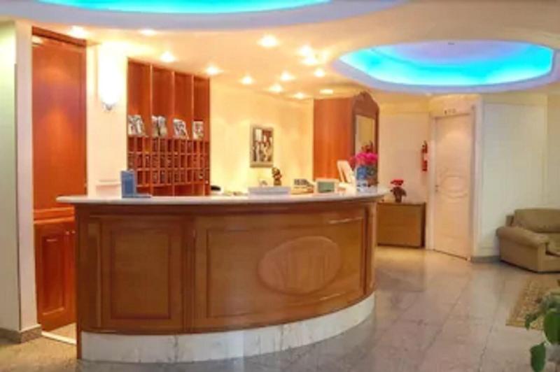 Albergo Lachea - Lobi