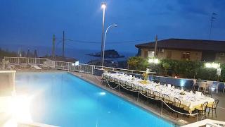 Albergo Lachea fotoÄŸrafÄ±