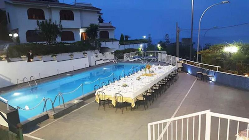 Albergo Lachea - Aktivite