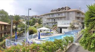 Albergo Lachea otel fotoğrafı