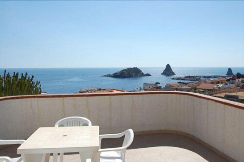 Albergo Lachea - Genel