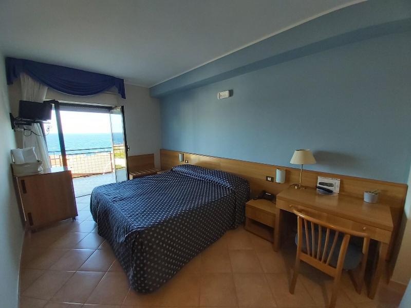 Albergo Lachea - Oda
