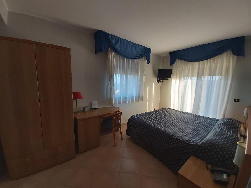 Albergo Lachea - Oda