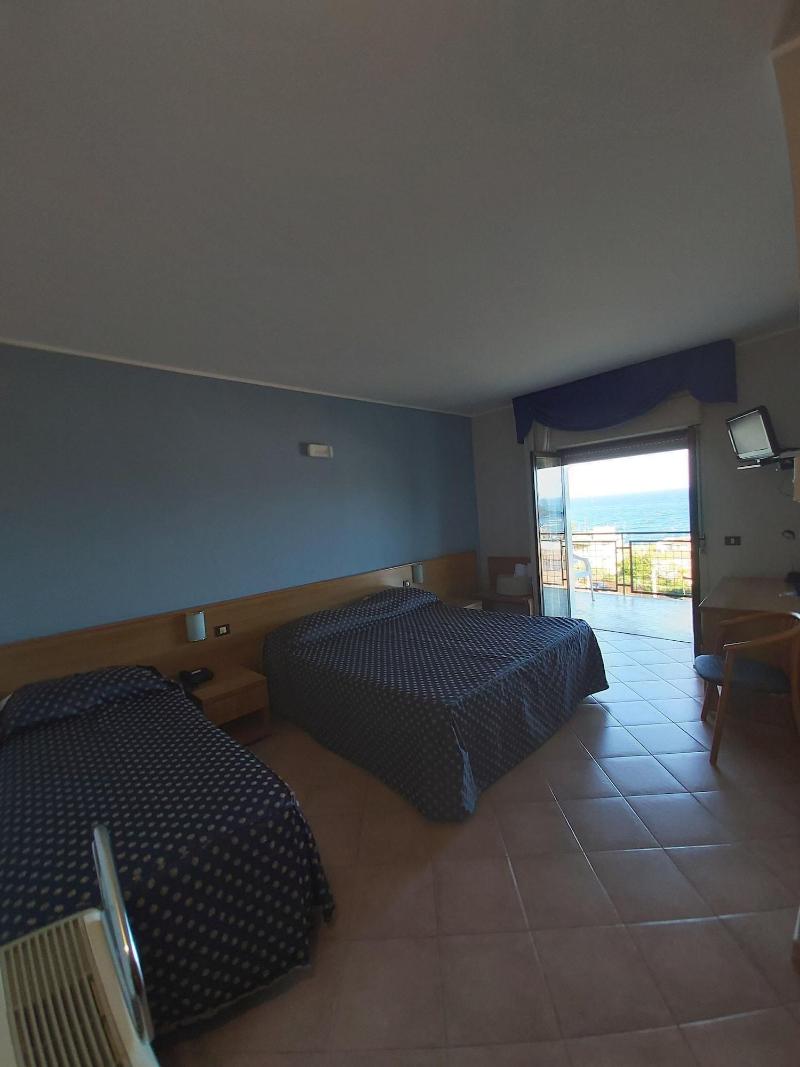 Albergo Lachea - Oda