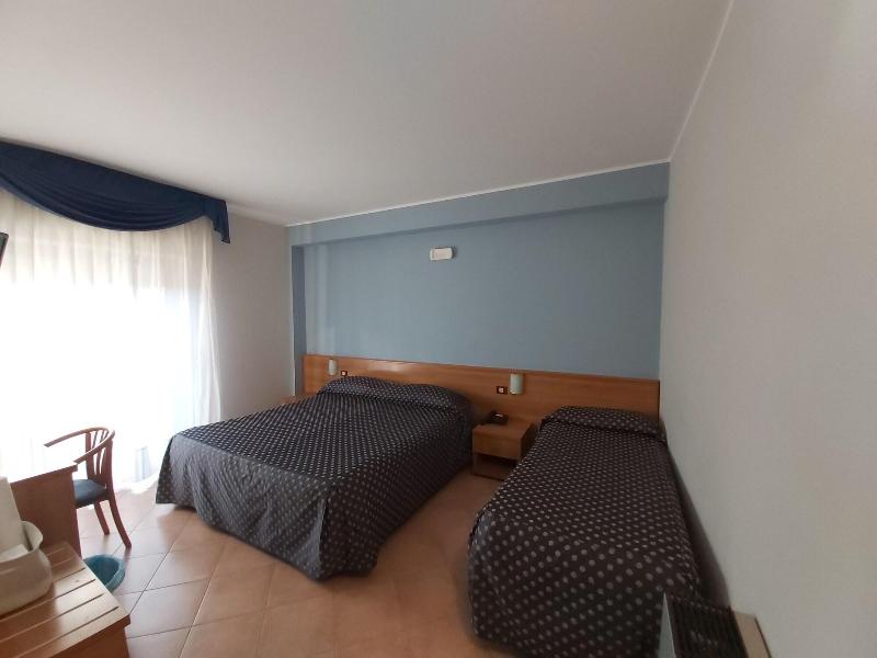 Albergo Lachea - Oda
