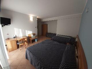 Albergo Lachea fotoÄŸrafÄ±