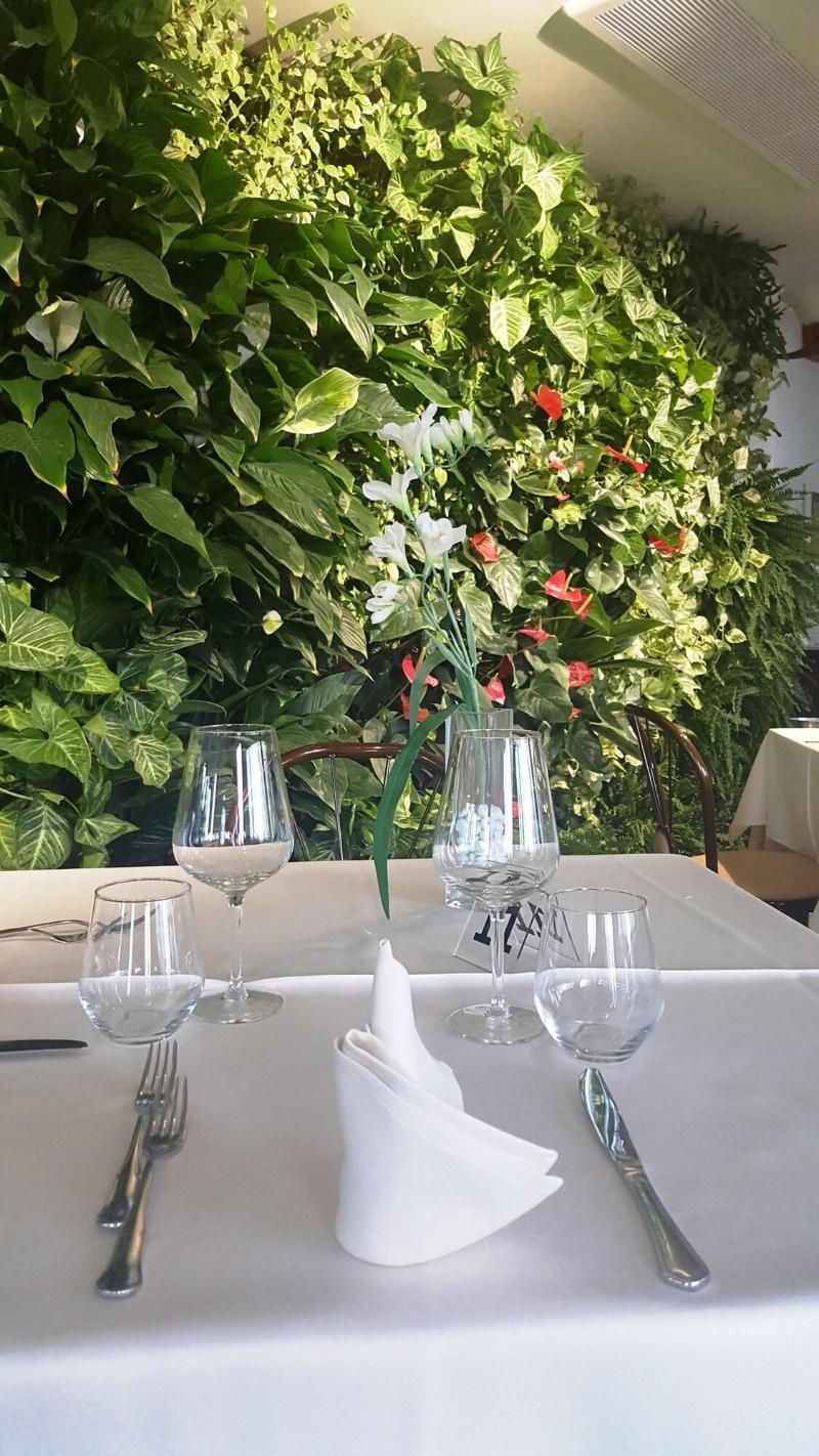 Albergo Lachea - Restoran