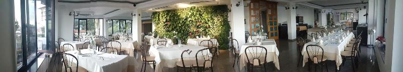 Albergo Lachea - Restoran
