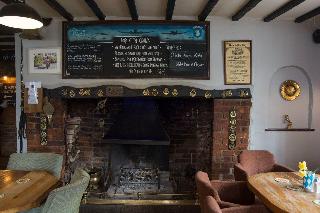 Crown At Aldbourne fotoÄŸrafÄ±