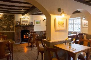 Crown At Aldbourne fotoÄŸrafÄ±