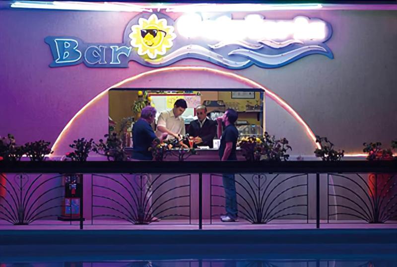 Villaggio Club La Pace - Bar