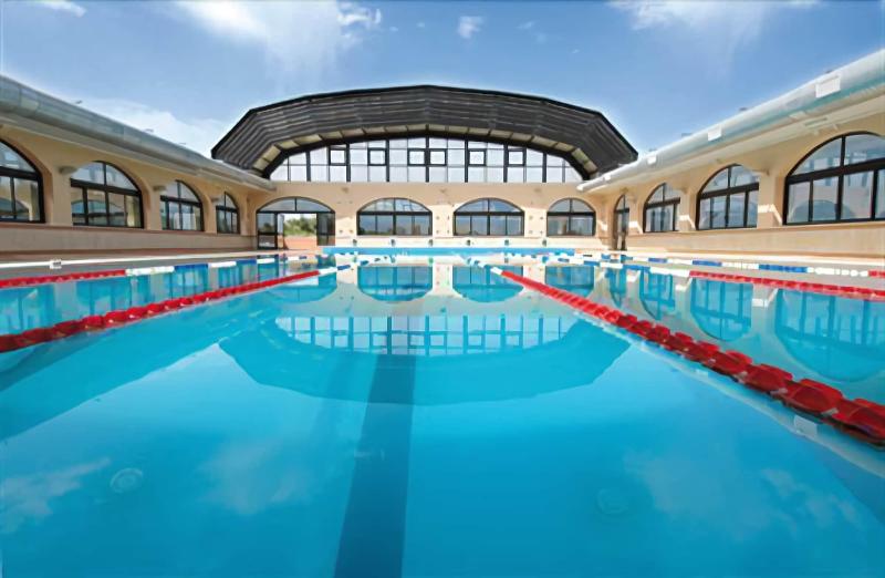 Villaggio Club La Pace - Aktivite