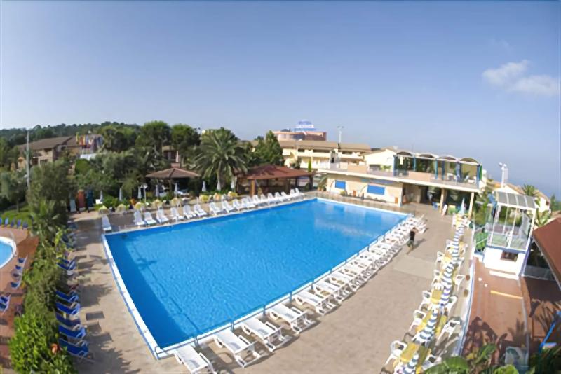 Villaggio Club La Pace - Aktivite