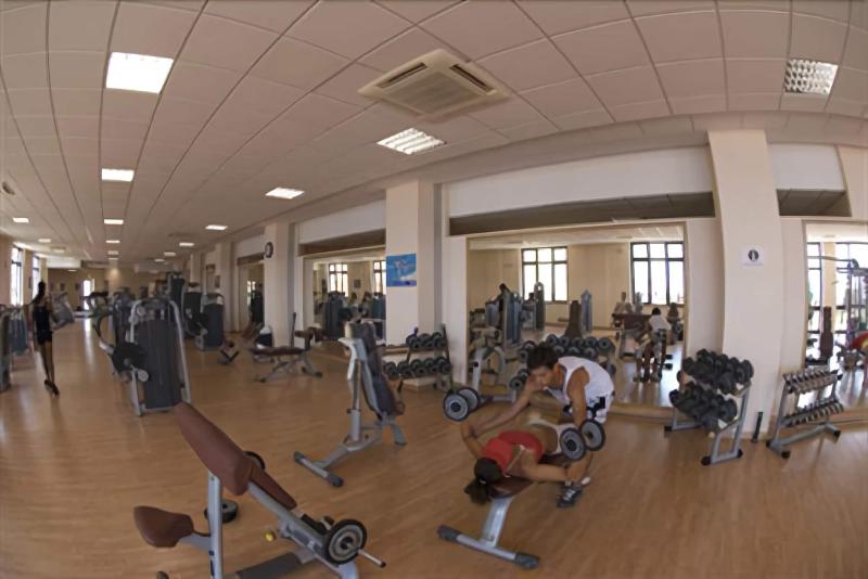 Villaggio Club La Pace - Aktivite
