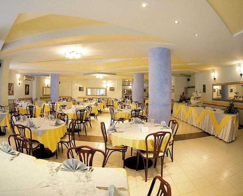 Villaggio Club La Pace - Aktivite
