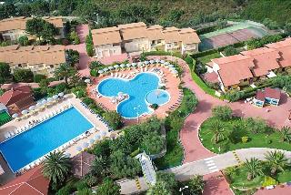 Villaggio Club La Pace otel fotoğrafı