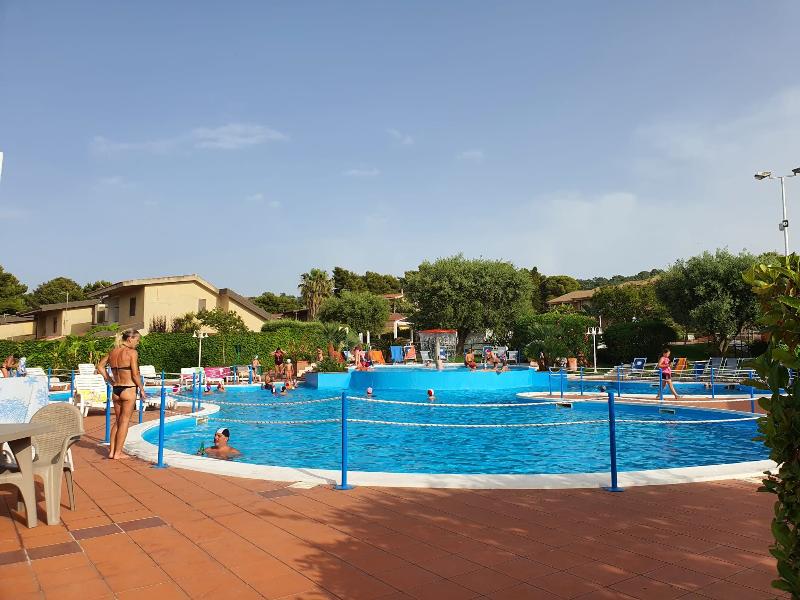Villaggio Club La Pace - Genel