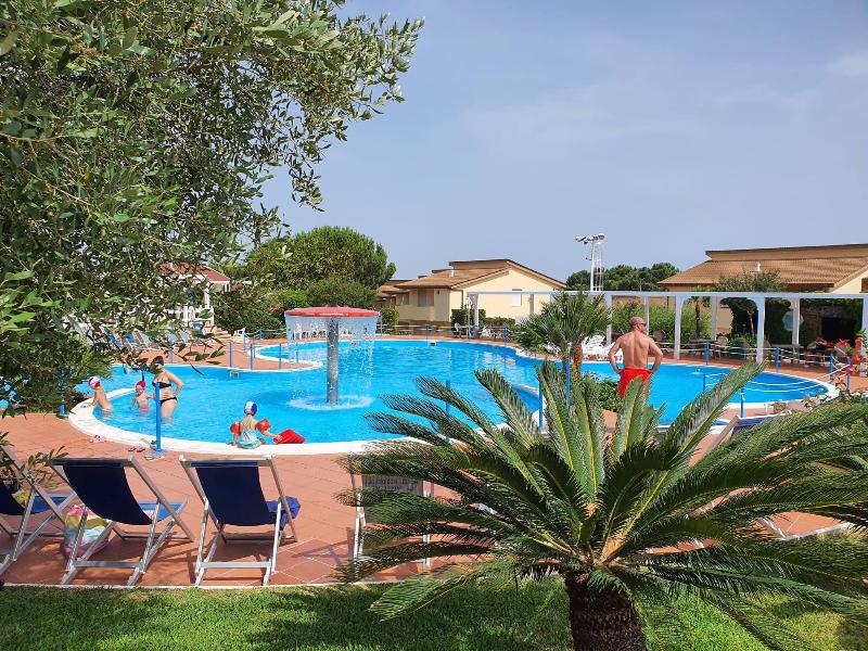 Villaggio Club La Pace - Genel