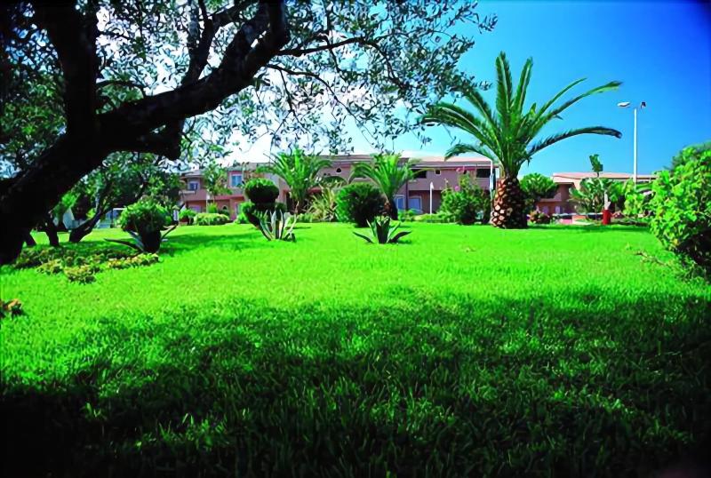 Villaggio Club La Pace - Genel