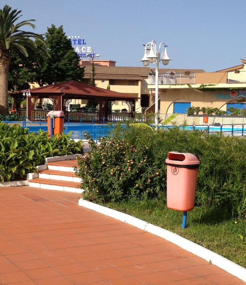 Villaggio Club La Pace - Genel