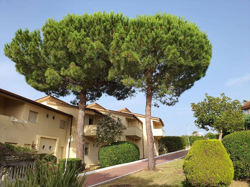 Villaggio Club La Pace - Genel