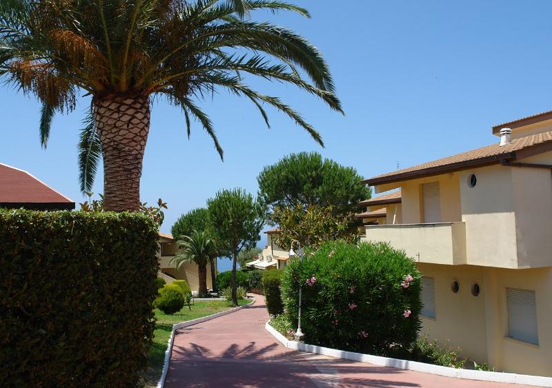 Villaggio Club La Pace - Genel