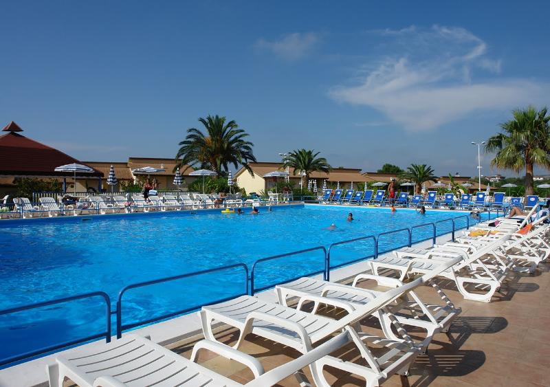 Villaggio Club La Pace - Genel