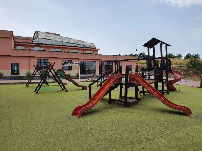 Villaggio Club La Pace - Genel