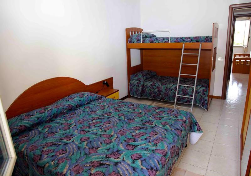 Villaggio Club La Pace - Oda