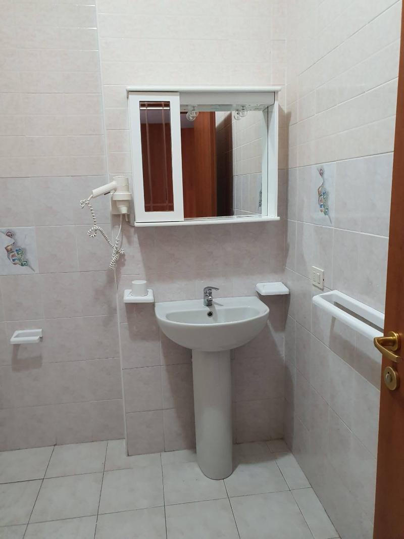 Villaggio Club La Pace - Oda