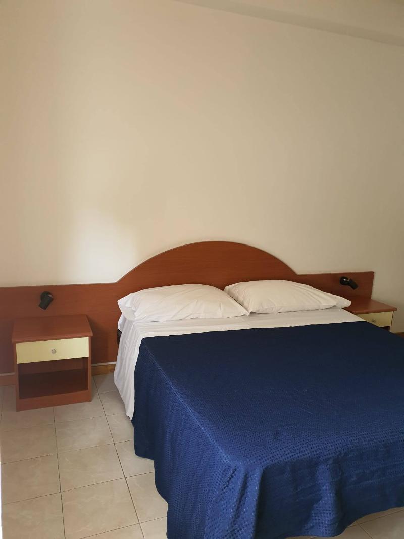 Villaggio Club La Pace - Oda