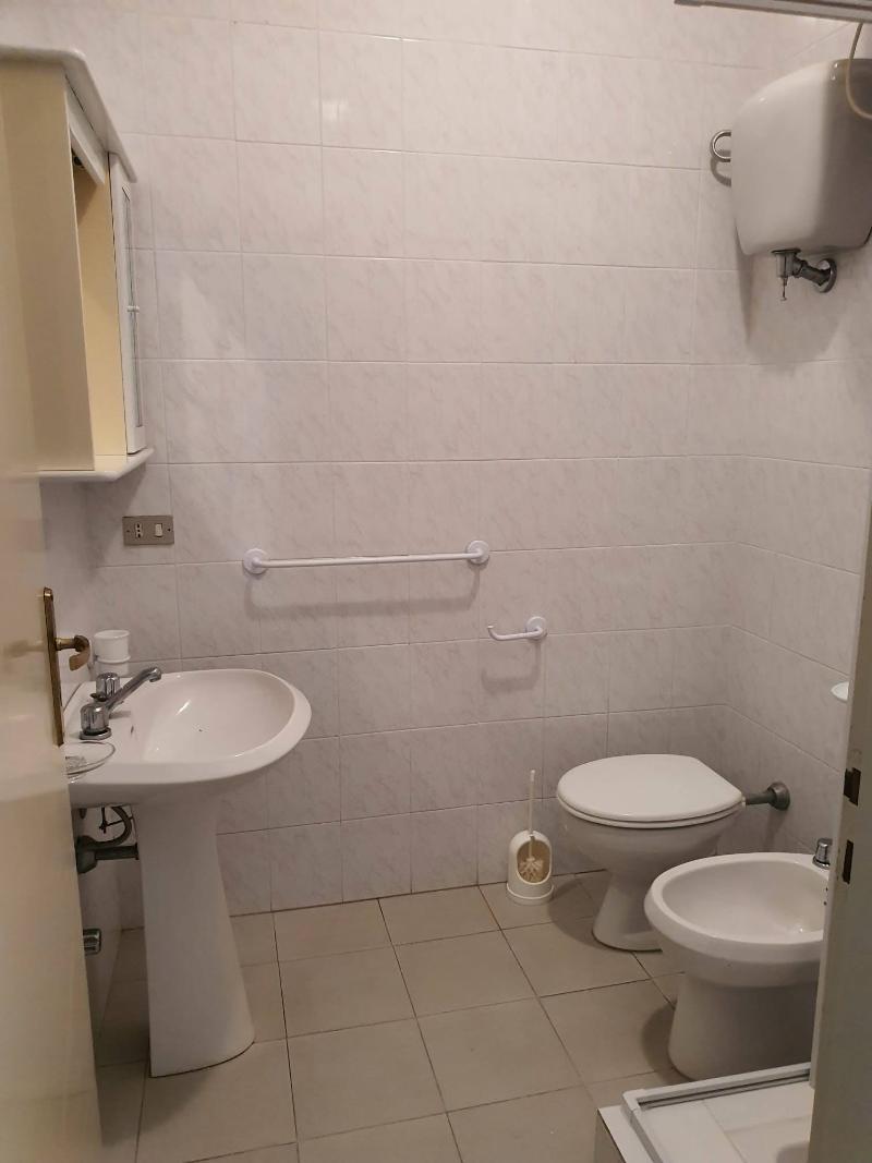 Villaggio Club La Pace - Oda