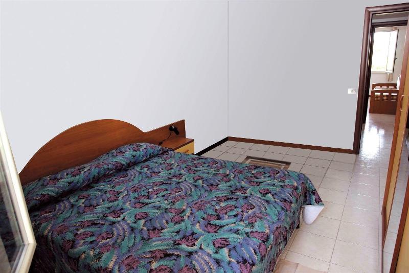 Villaggio Club La Pace - Oda