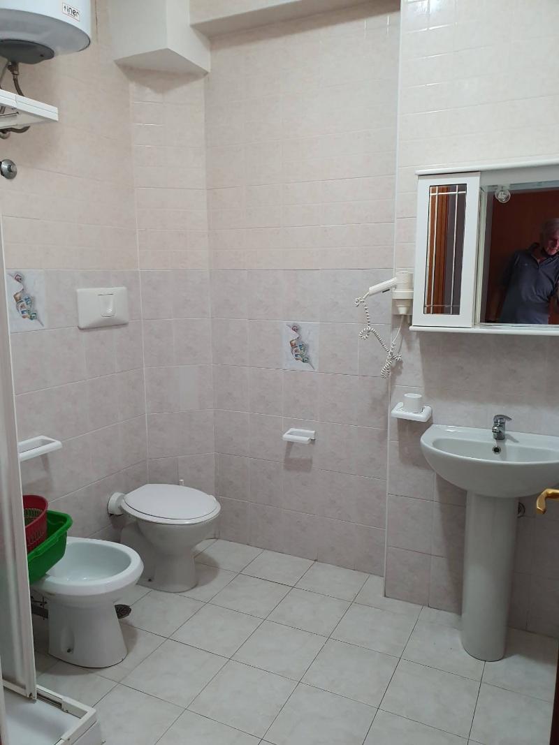 Villaggio Club La Pace - Oda