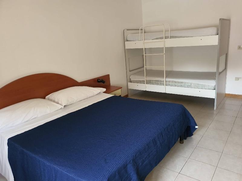 Villaggio Club La Pace - Oda