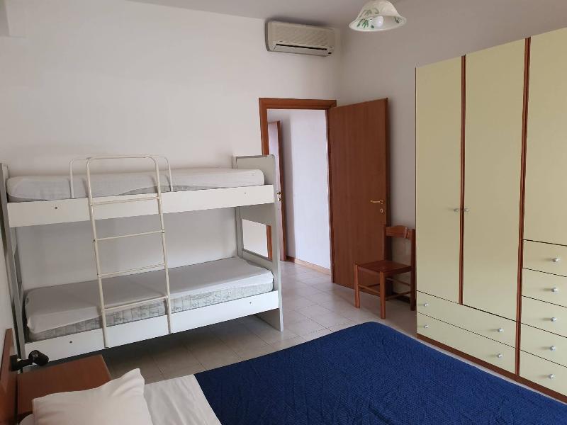 Villaggio Club La Pace - Oda