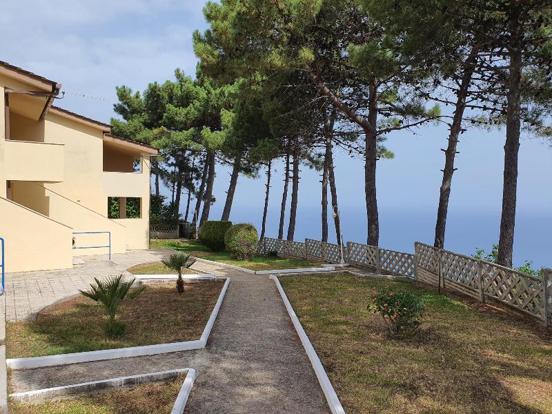 Villaggio Club La Pace - Oda