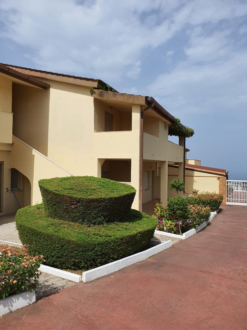 Villaggio Club La Pace - Oda