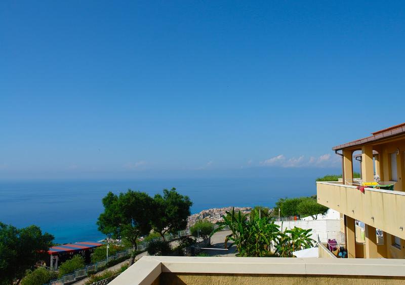 Villaggio Club La Pace - Oda