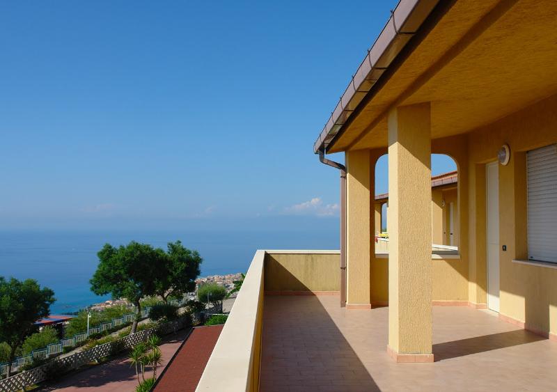 Villaggio Club La Pace - Oda