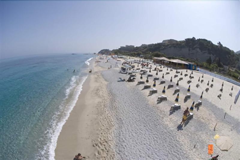Villaggio Club La Pace - Plaj