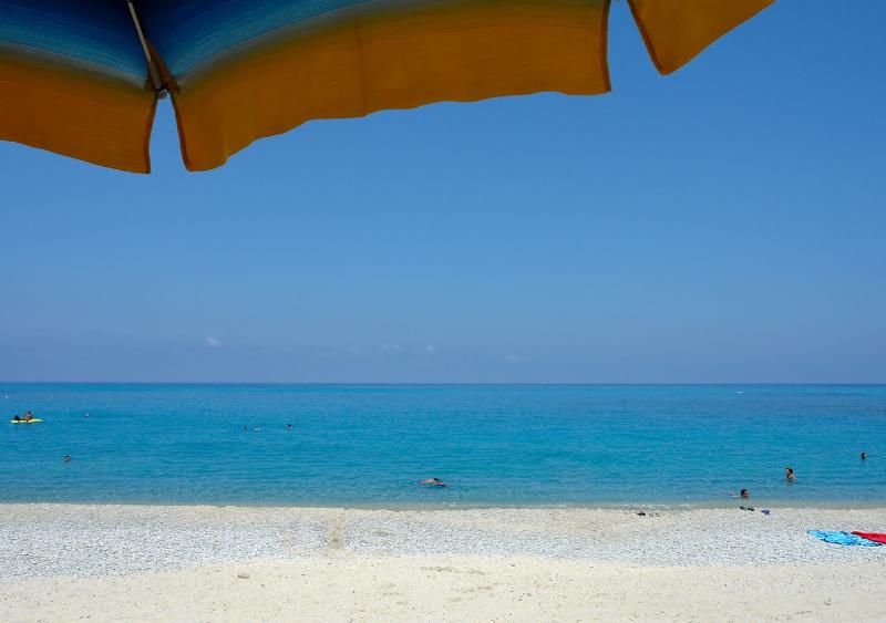Villaggio Club La Pace - Plaj