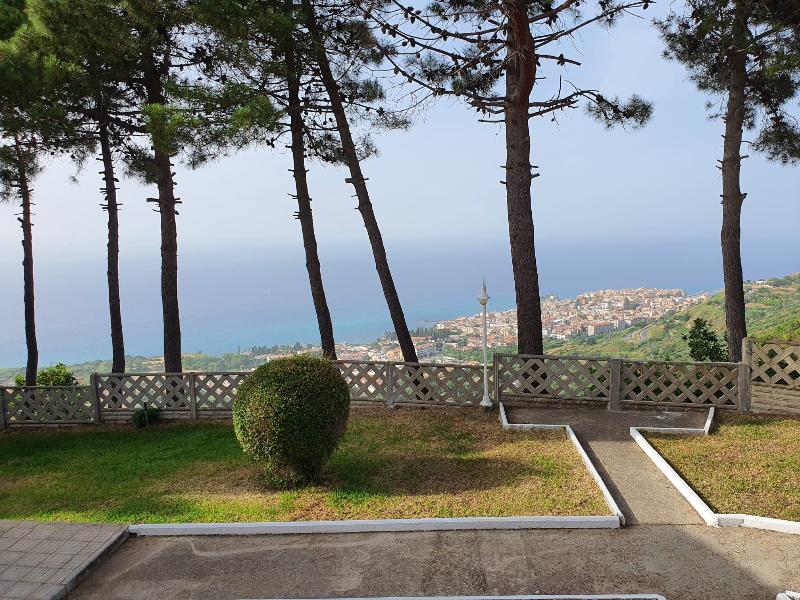 Villaggio Club La Pace - Teras