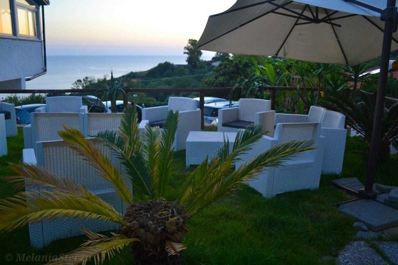 Hotel Mercurio - Aktivite